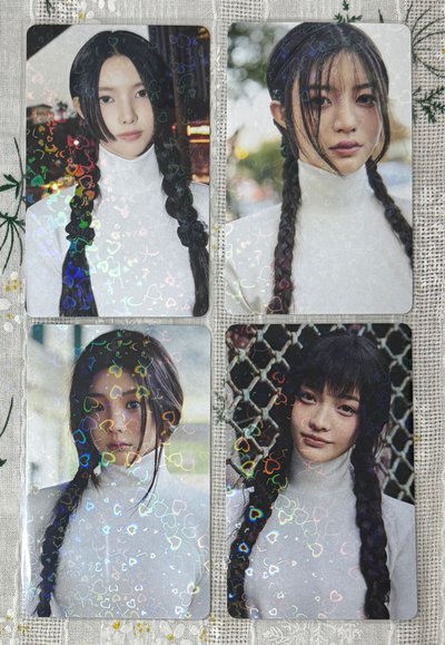可直拍 現貨 super real me 日咖 標價四張