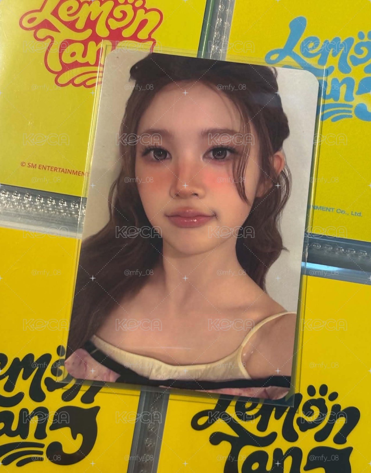 ms幸運ana