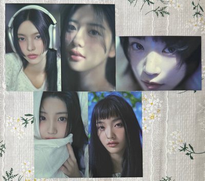 可直拍 現貨 super real me 環球 標價一套