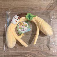 幸運草髮箍