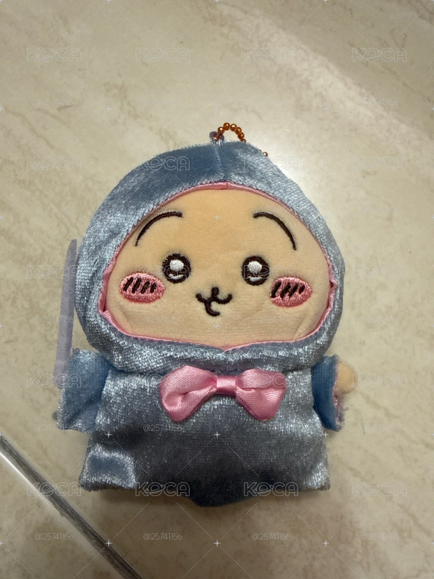 教母兔