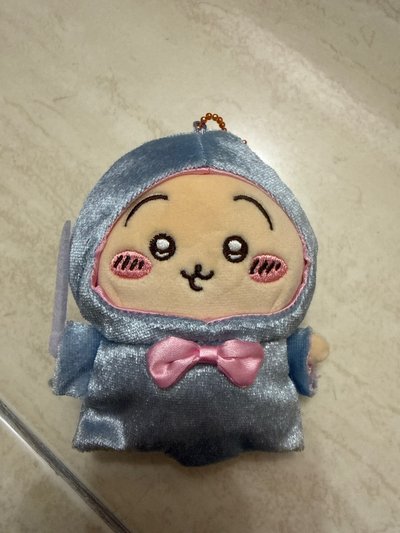 教母兔