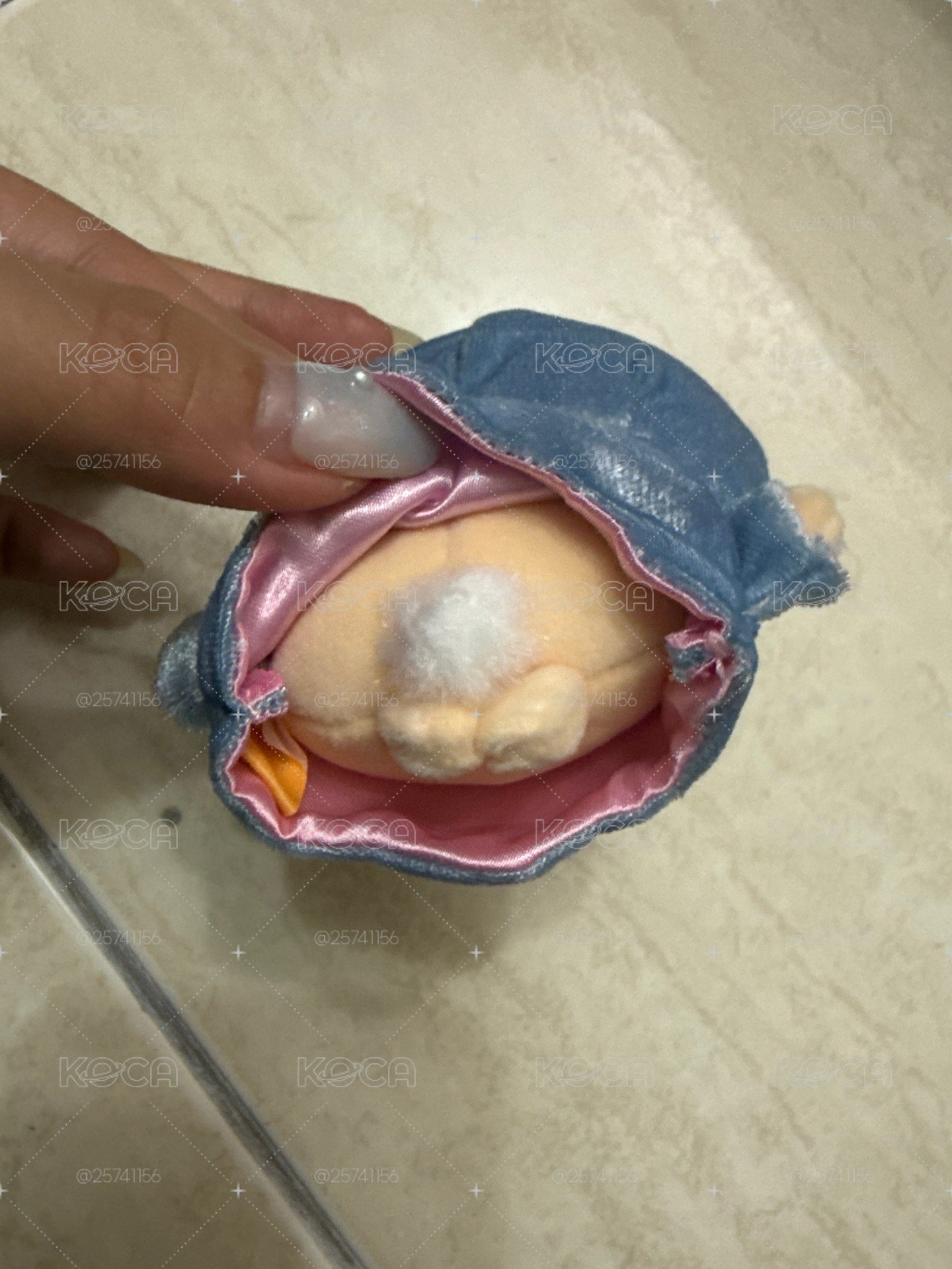 教母兔