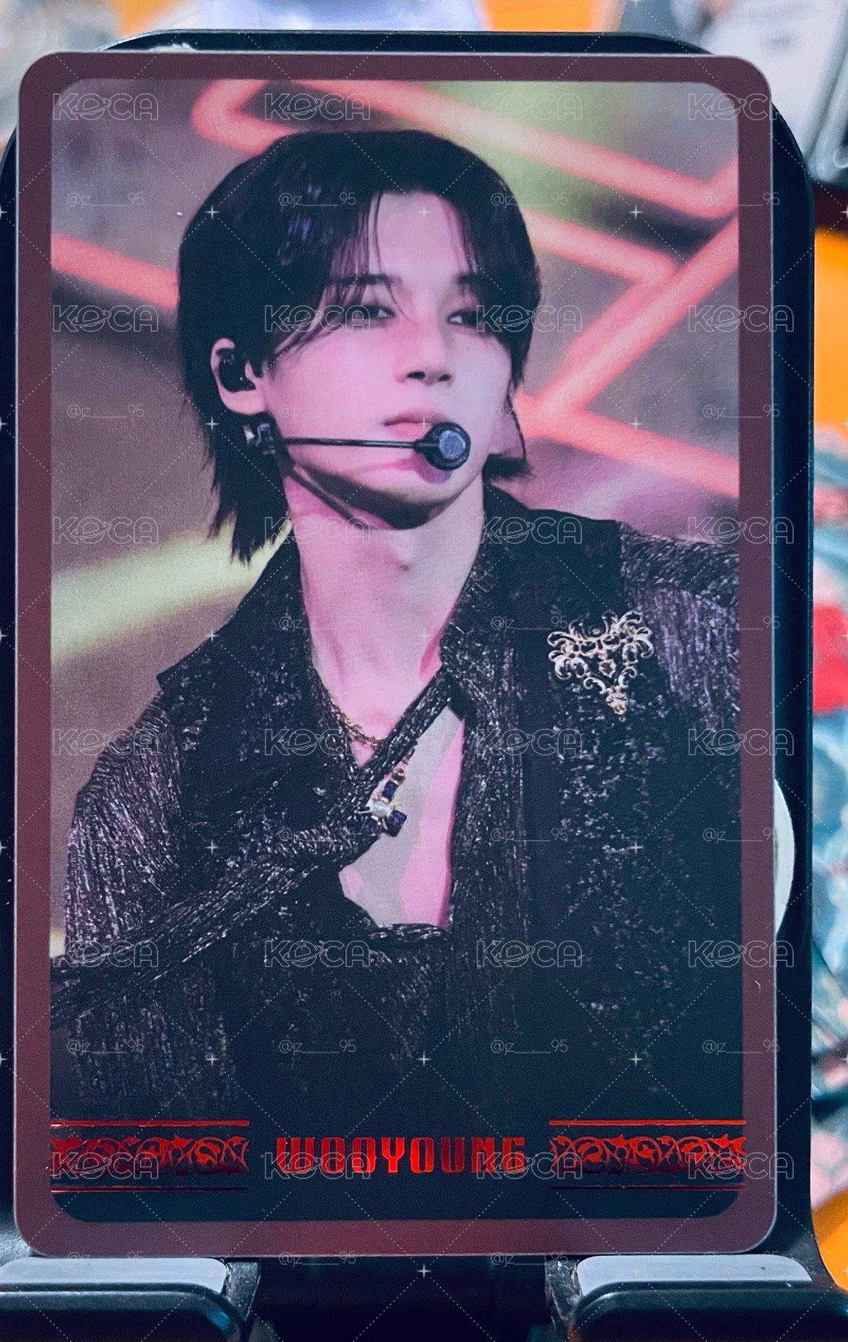 🏴‍☠️｜0704 BAD打歌舞台 榮