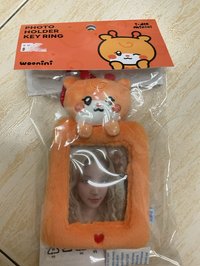 雨琦卡套含卡