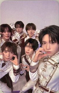 兩週年FM 台北 入場卡 / 場限卡 