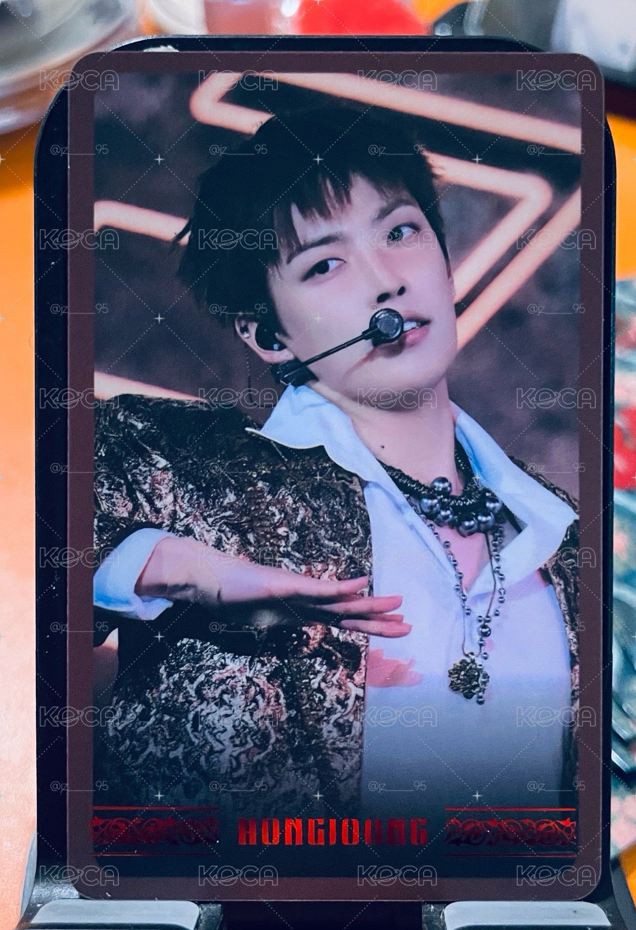 🏴‍☠️｜0704 BAD打歌舞台 中