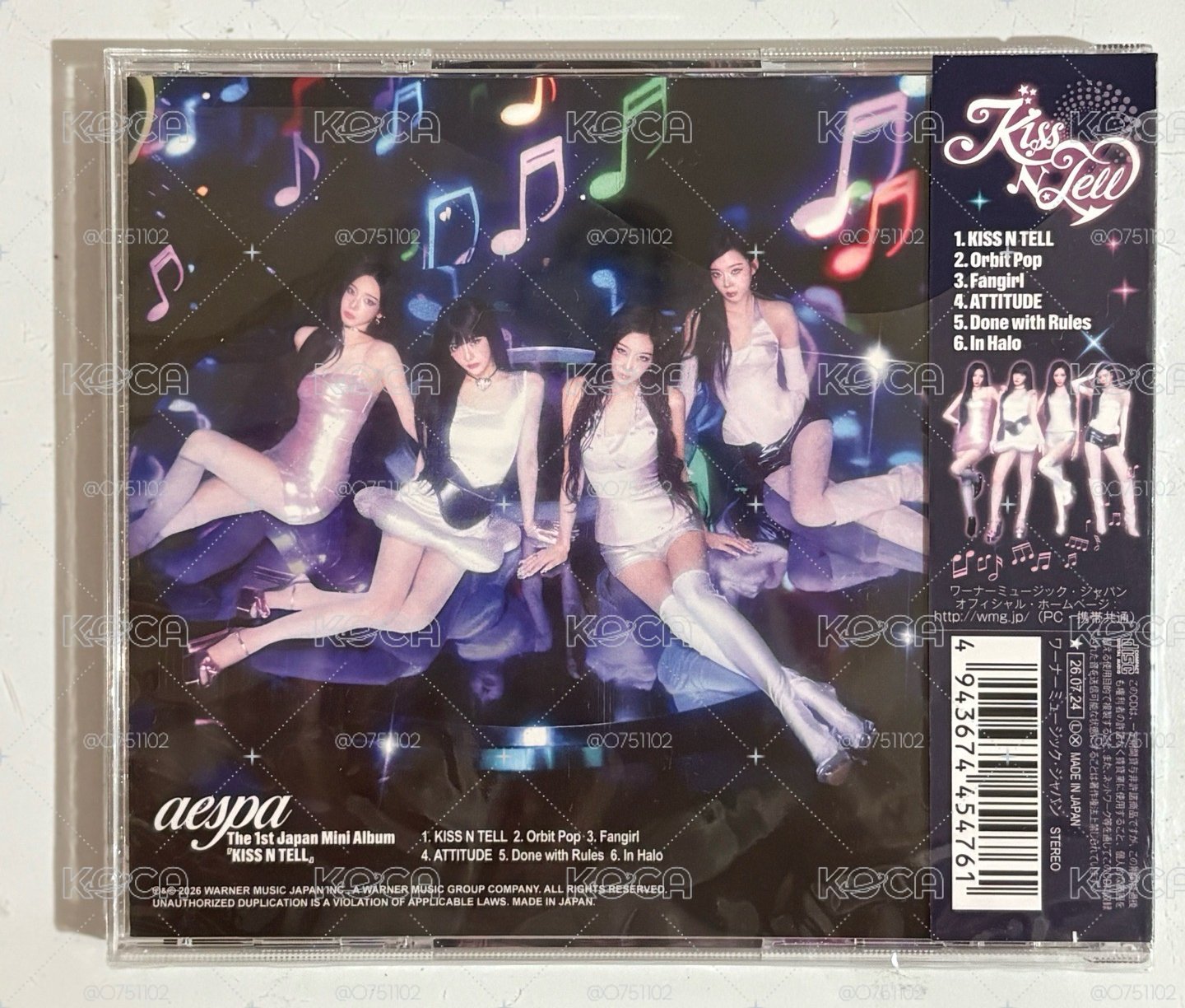 kiss n tell me why-1