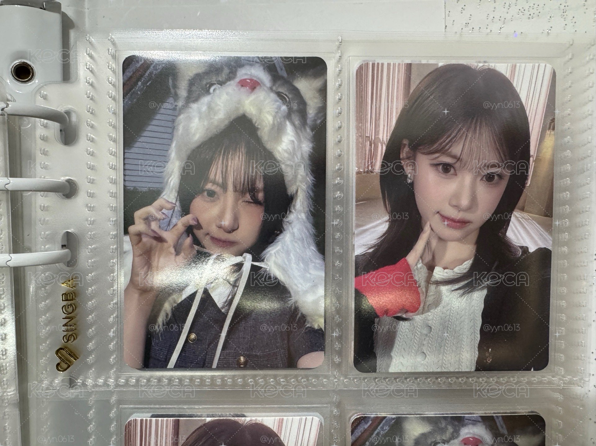 liv卡