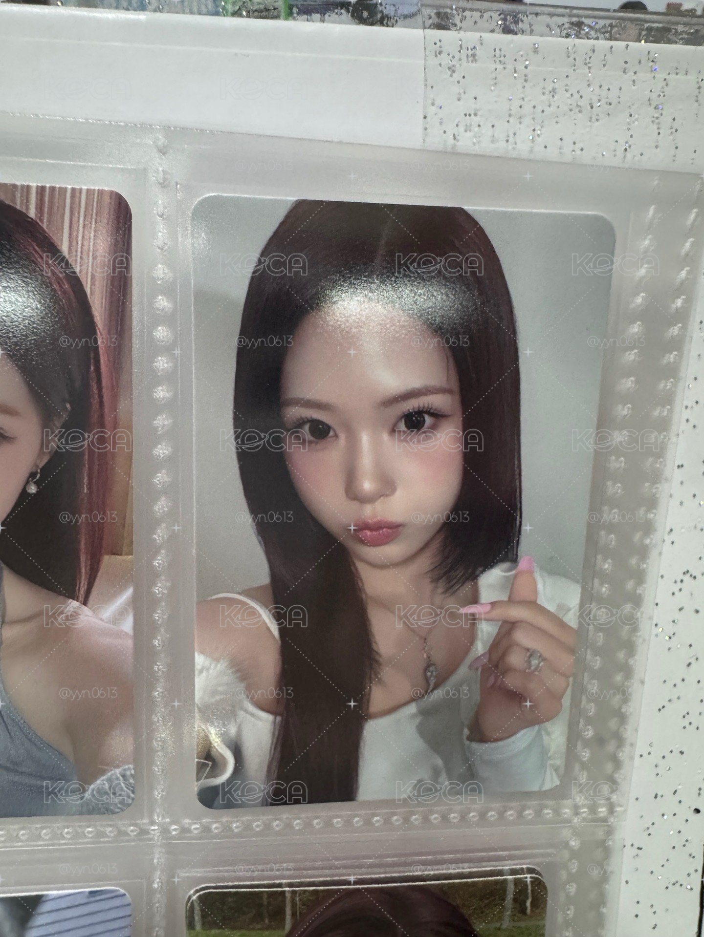 zena卡