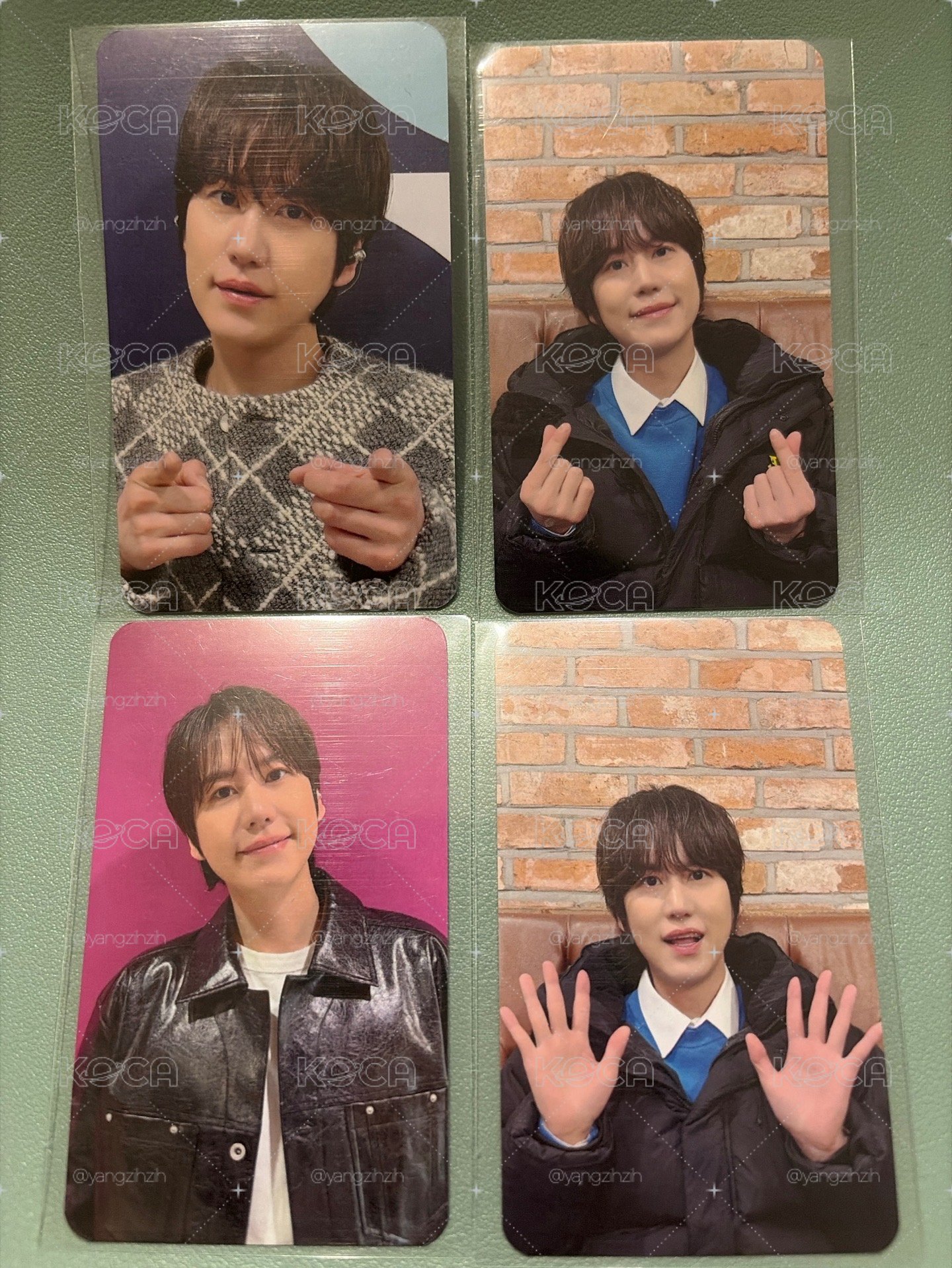 10週年亞巡