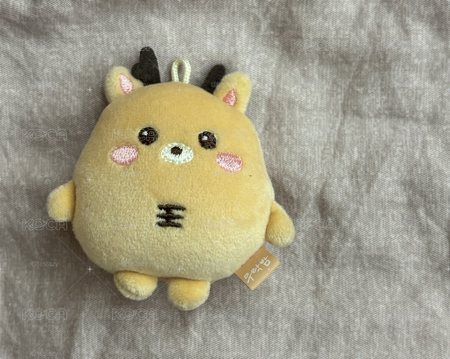 烏拉鹿 糰子
