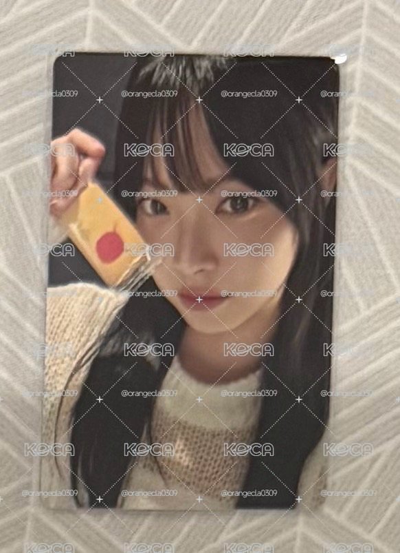 採
