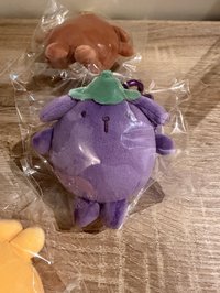 茄子布丁狗