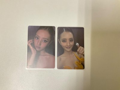 米妮小卡