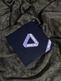 奎八（綁一張八單封）