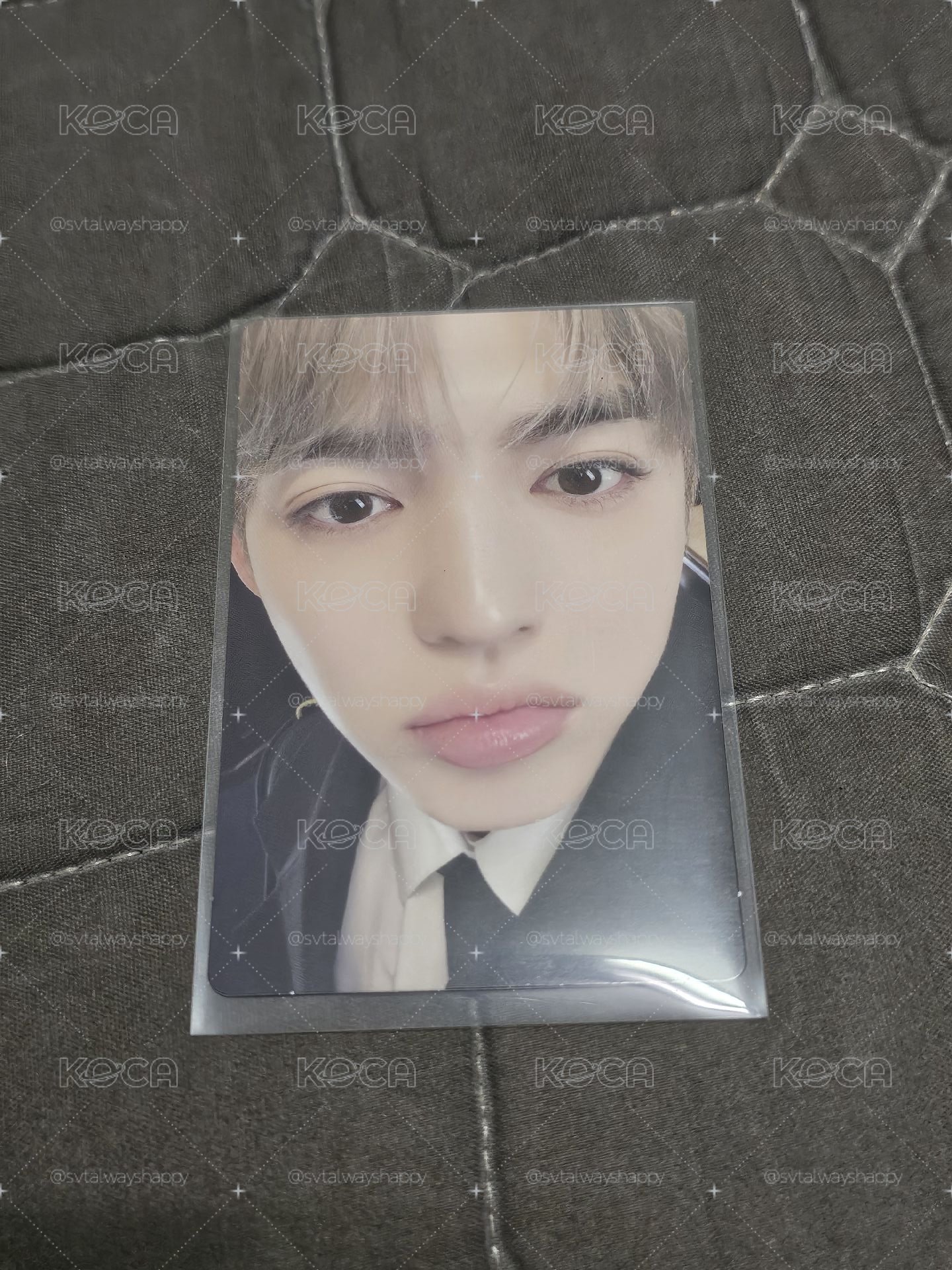 2026 克拉島 卡包卡 S.coups 
