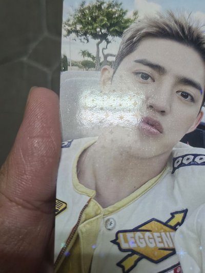 cxm wvsjp特典卡 S.coups 