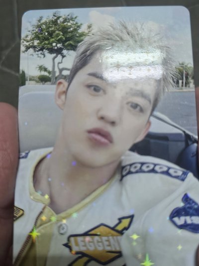 cxm wvsjp特典卡 S.coups 