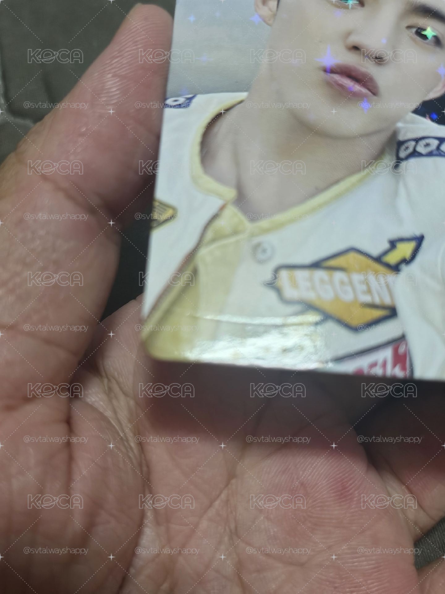 cxm wvsjp特典卡 S.coups 