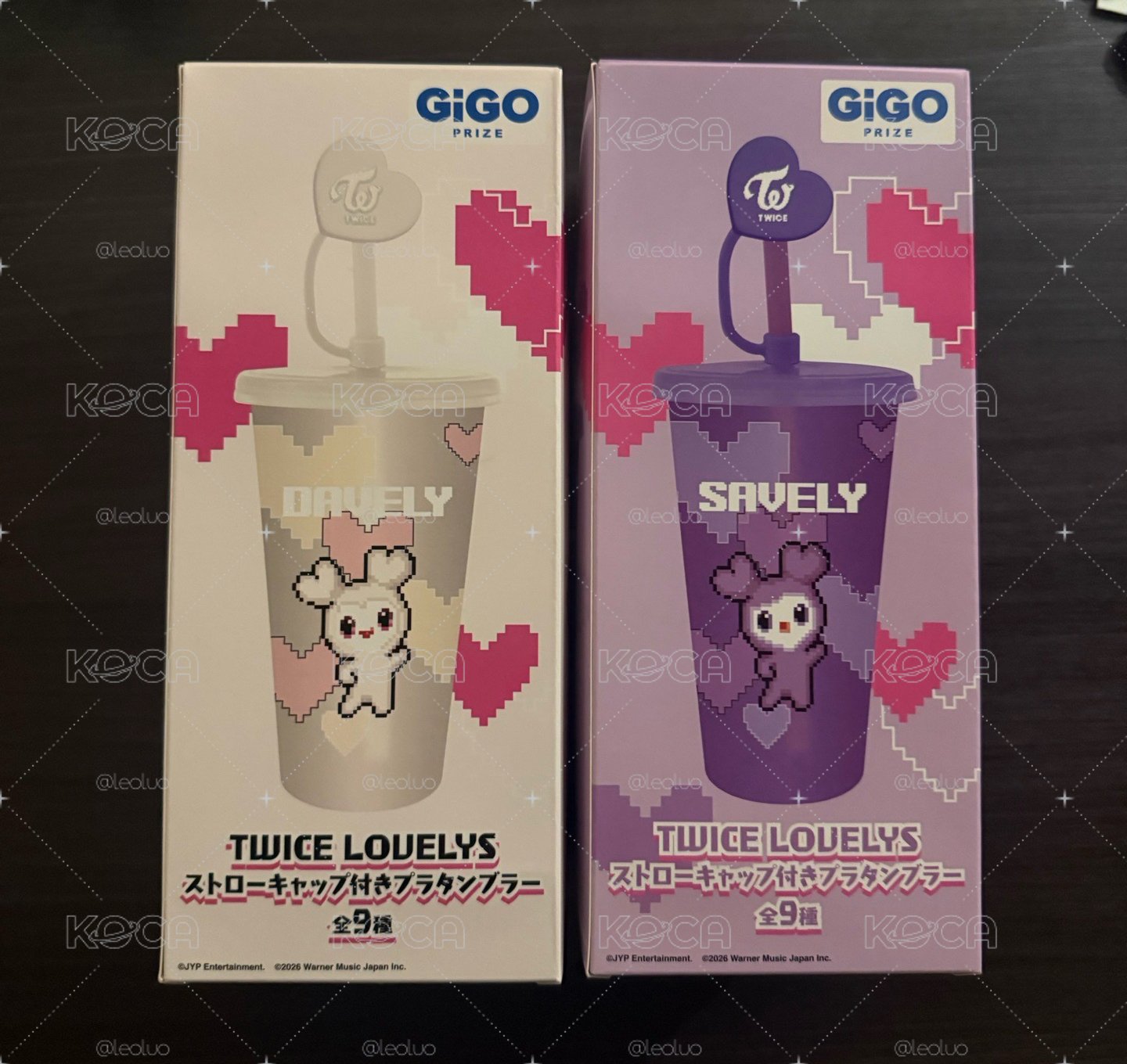 多賢 gigo 吸管杯