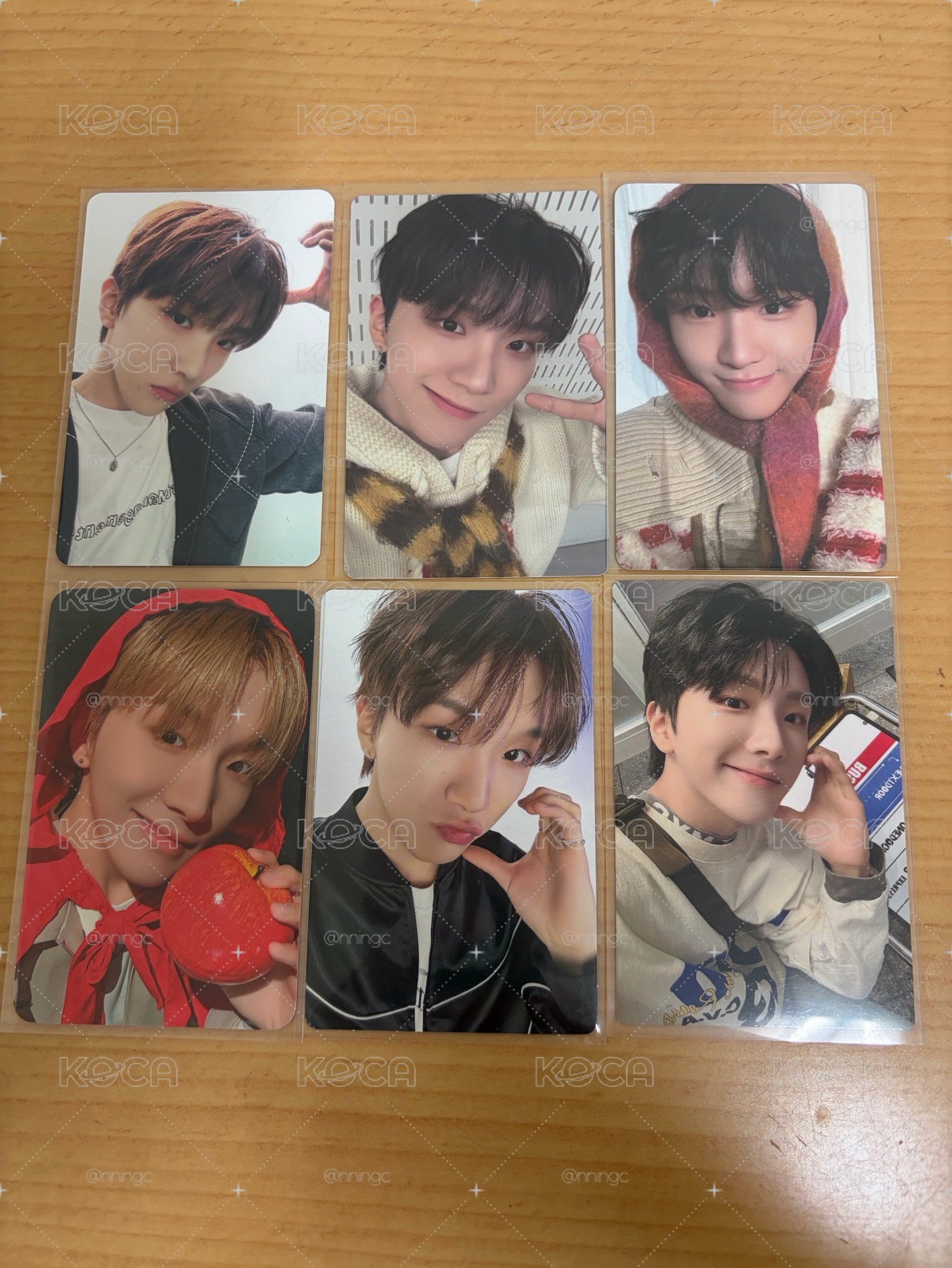 kkt6小盤