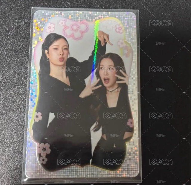 MilkLove隱藏卡