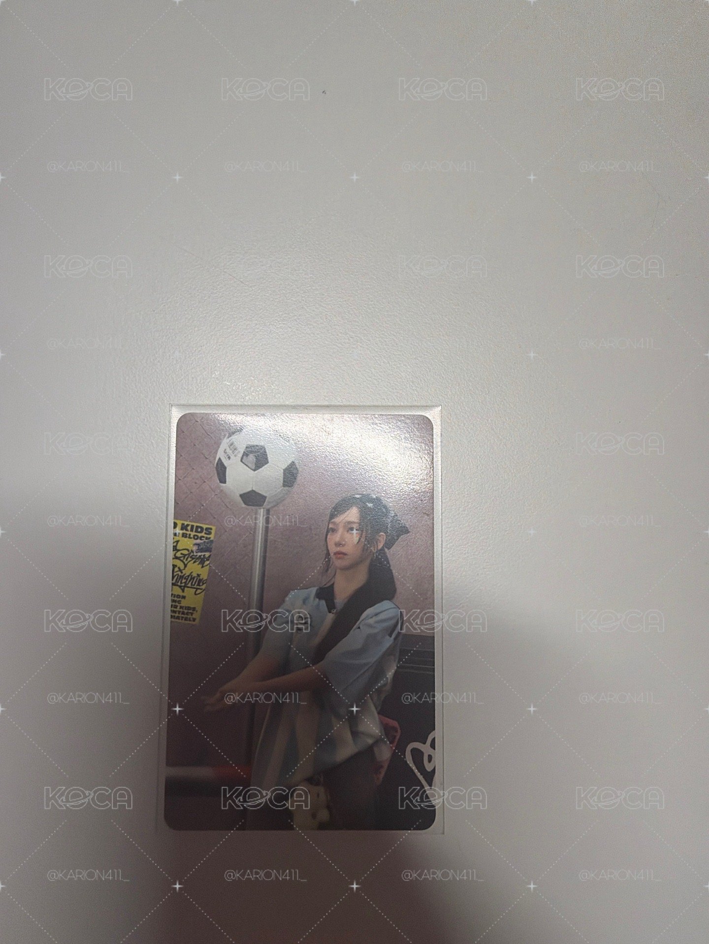 25年曆 隨機卡 後續 A版柚