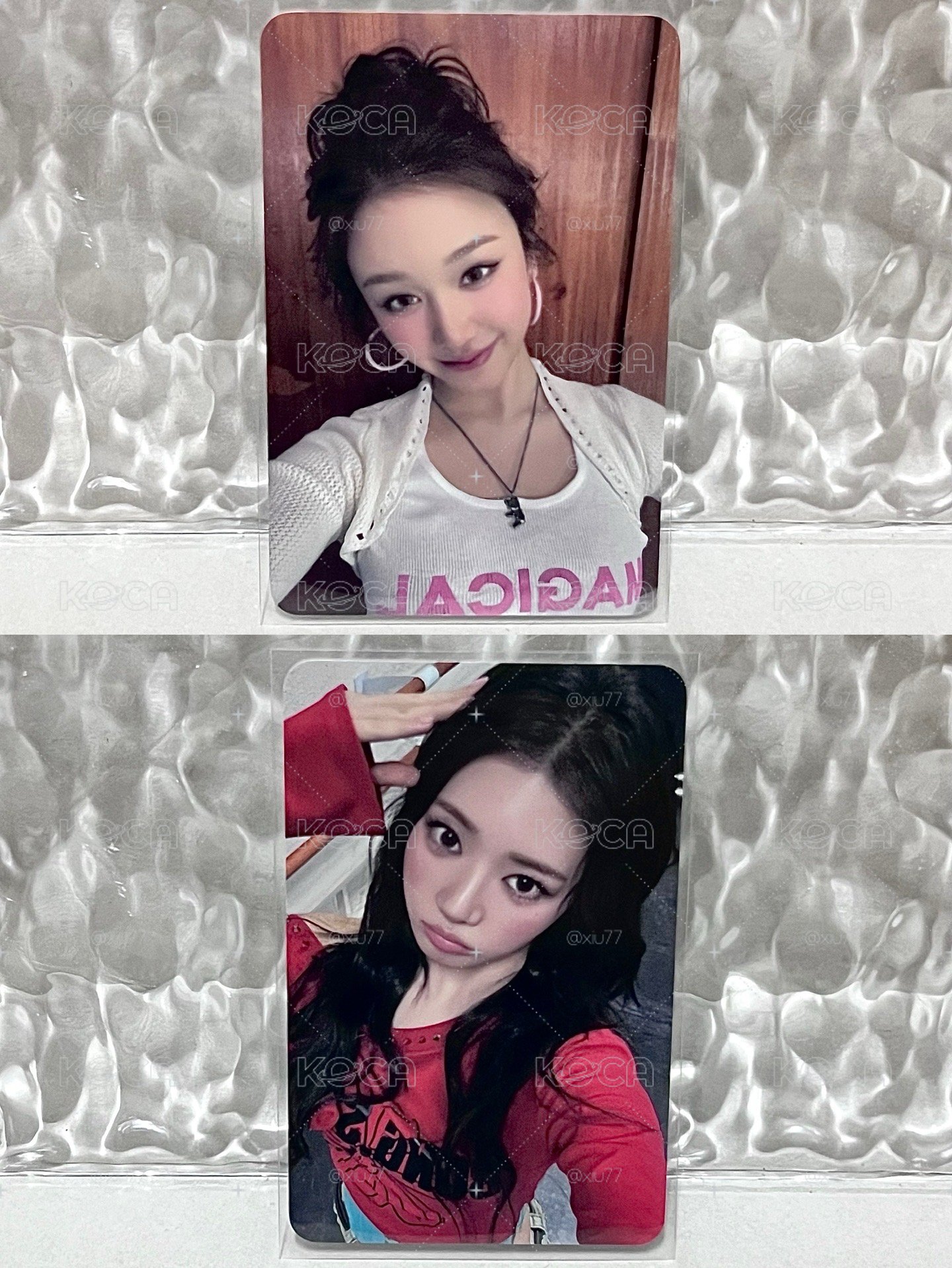 門面滿額一起～
