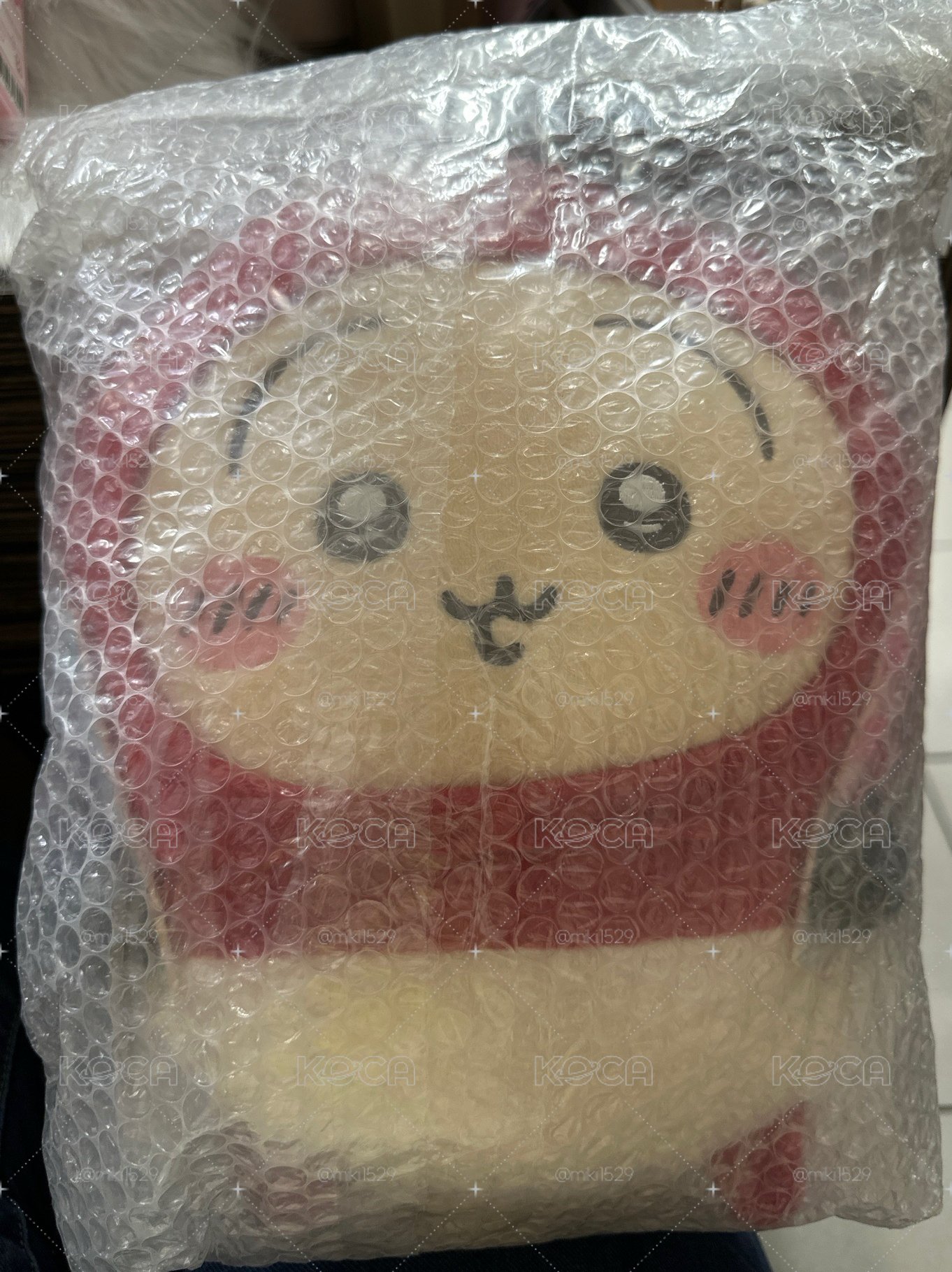 打火機兔 景品