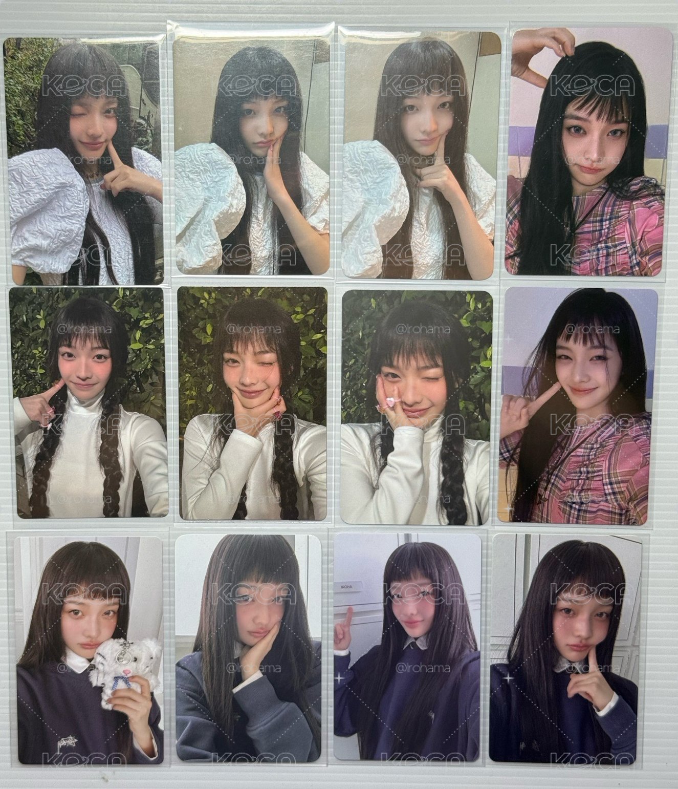羽 迷一萌萌小盤