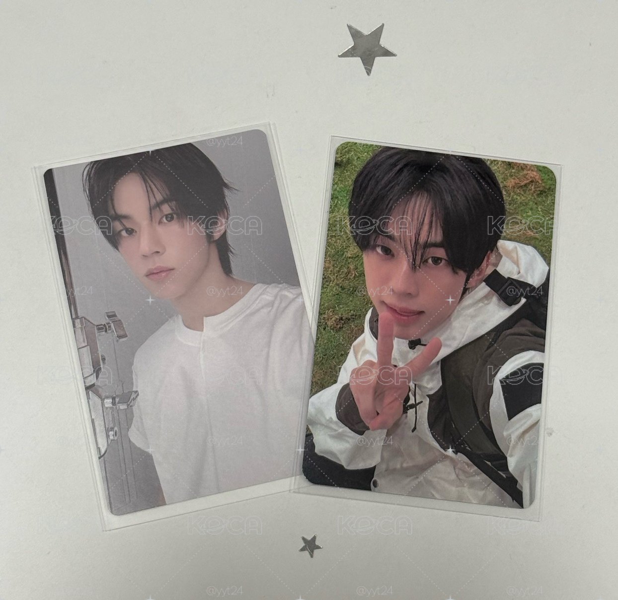 清純小狼🐺