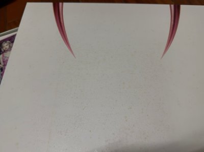 粉膠 空專無小卡