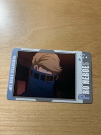 最終季快閃店 隨機卡 