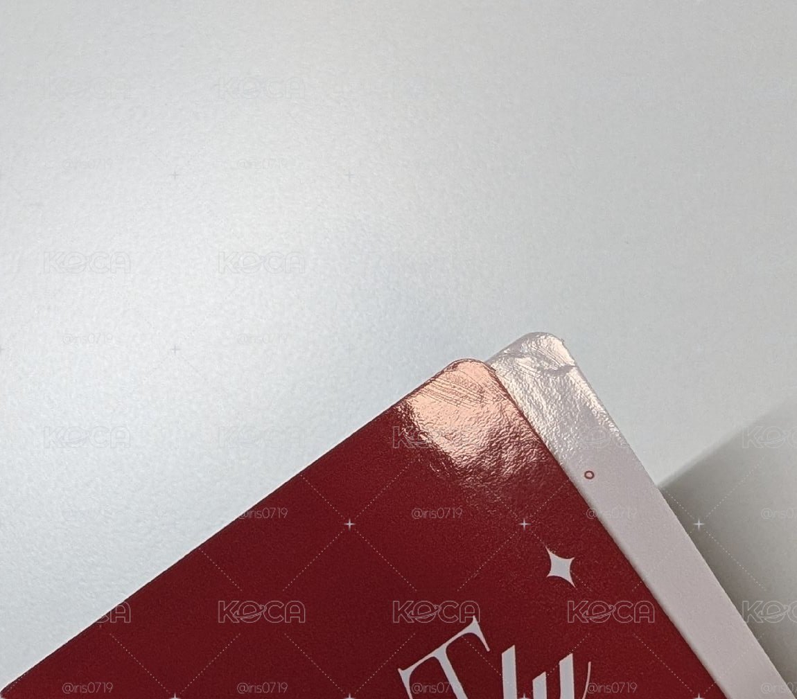 25 熱愛小卡