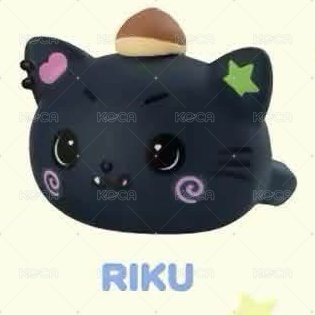 哩哭戒指扭蛋