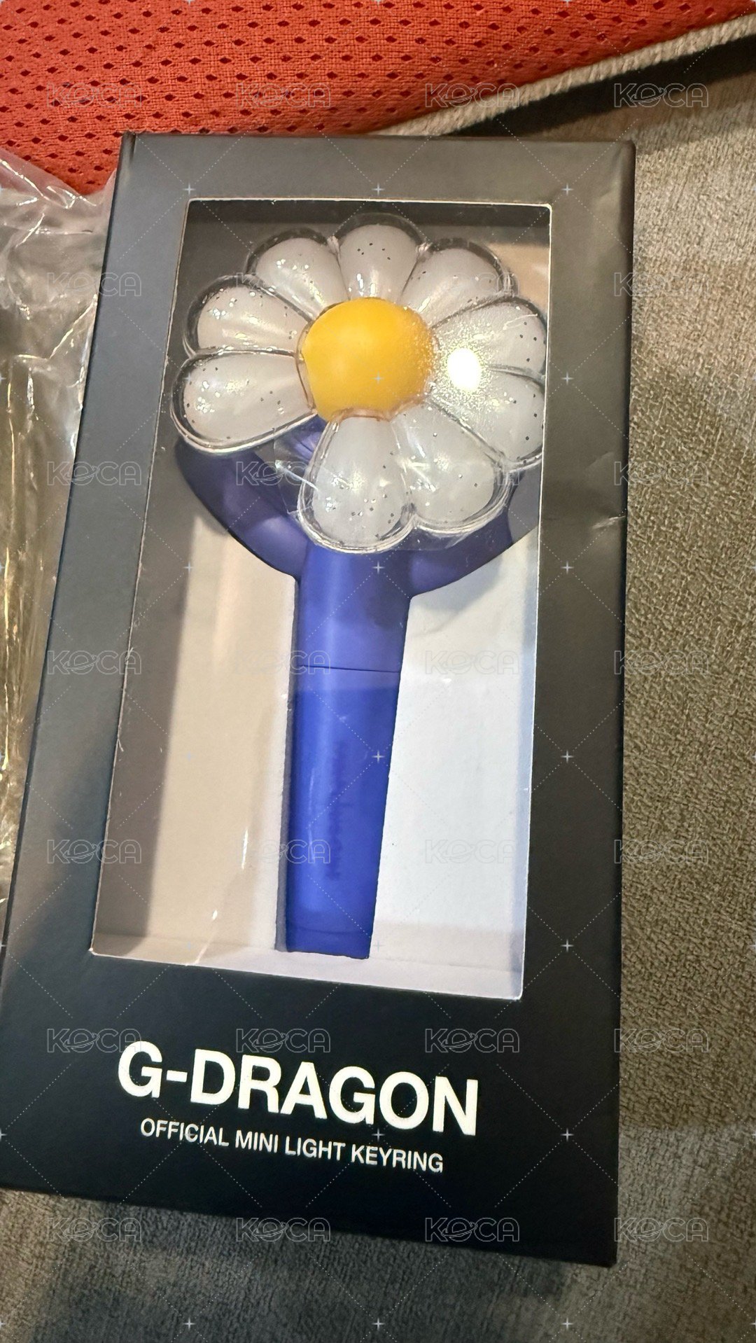 藍色