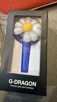 藍色