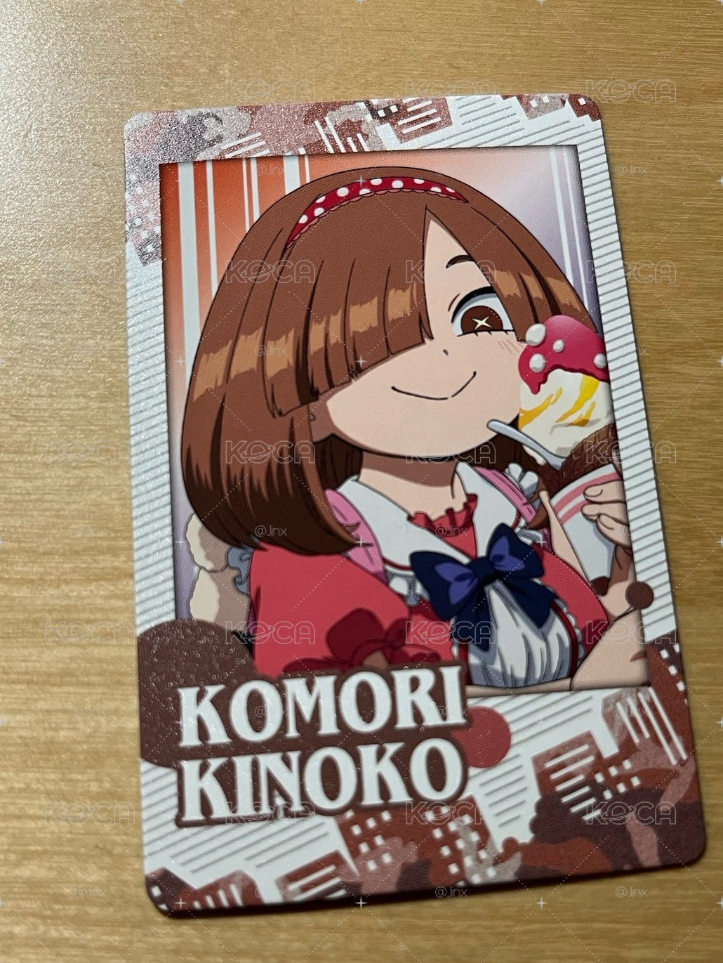 小森希乃子