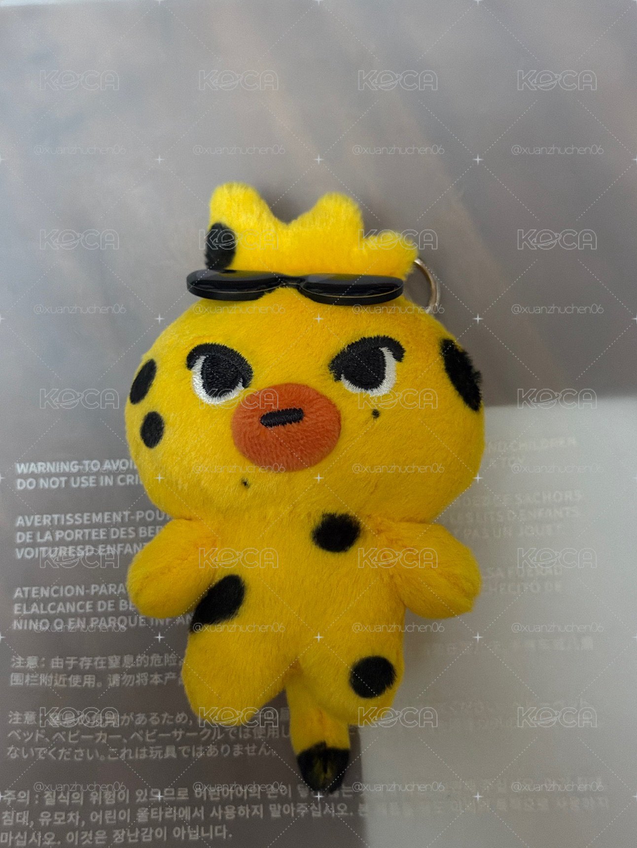 力娃 秒出 送隨機滿額