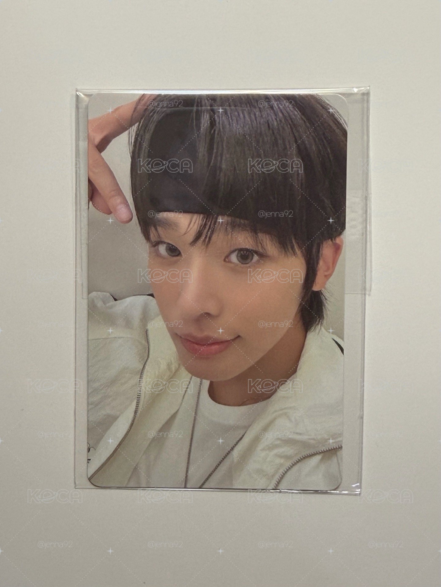 Riku color快閃滿額卡