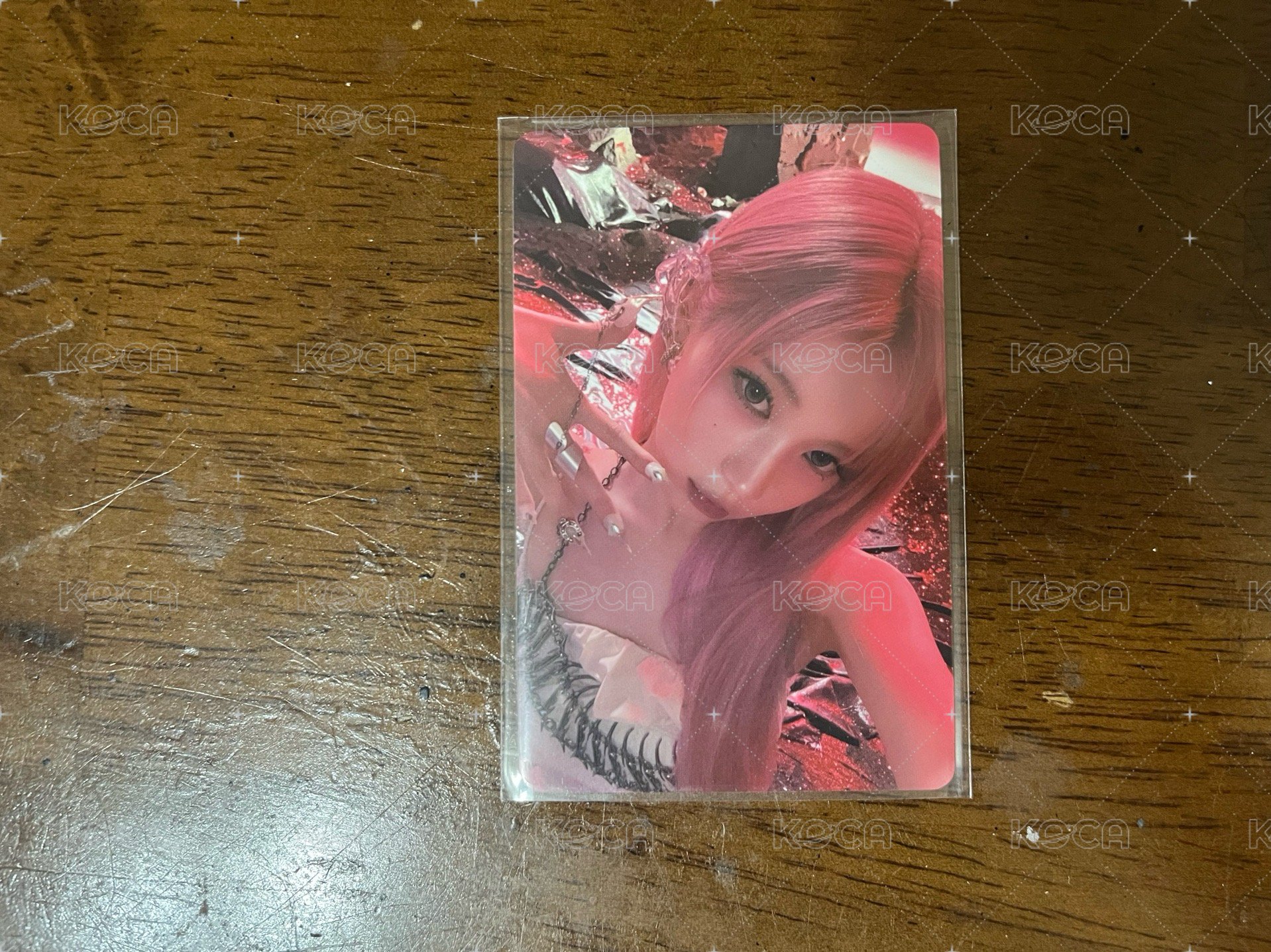 一星角💕