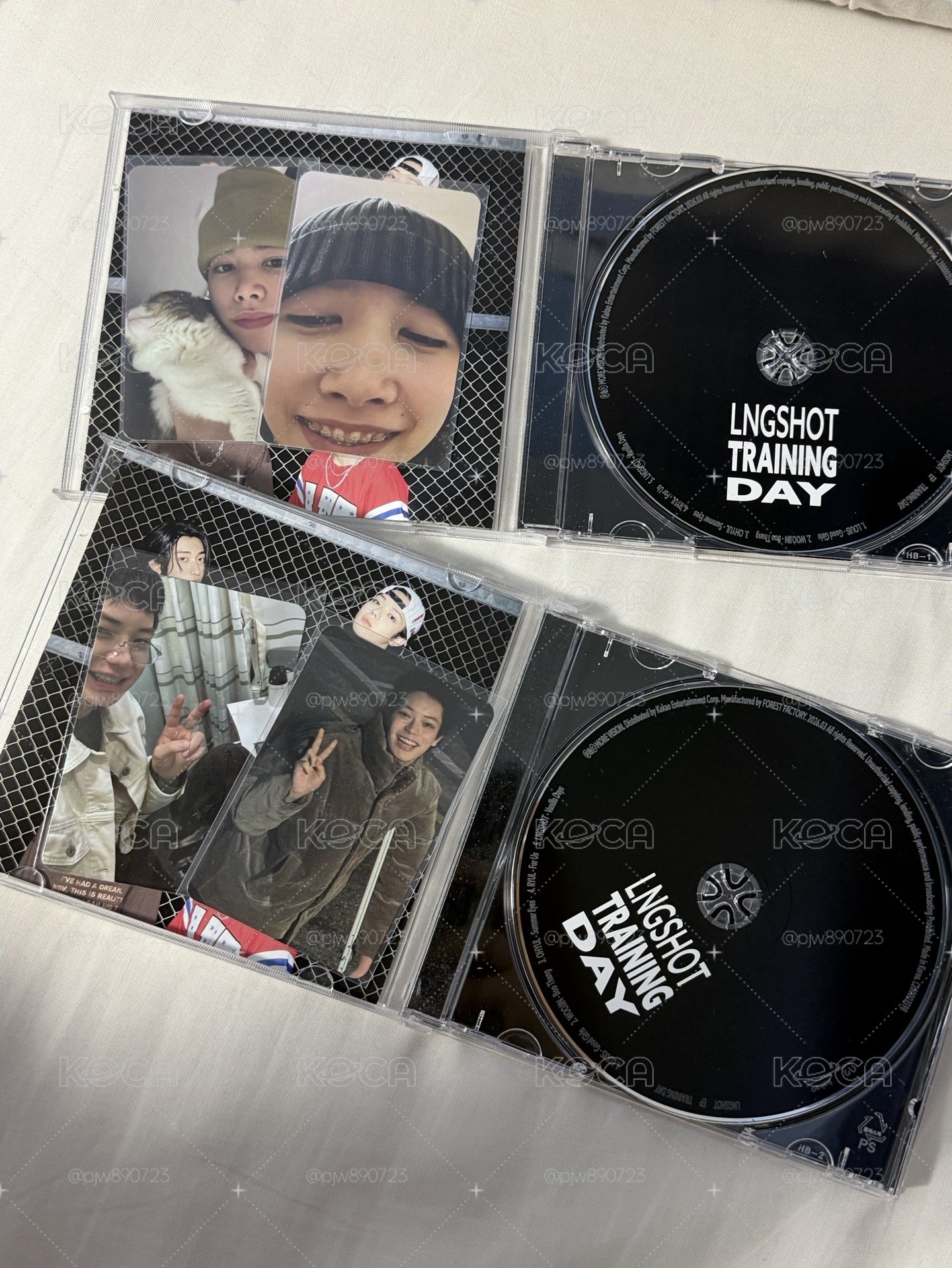 training day ep