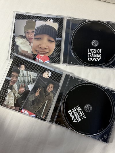 training day ep