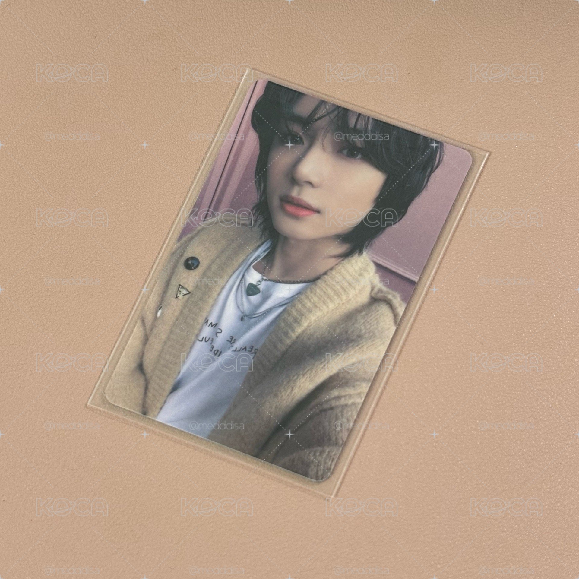 TXT 圭競標3️⃣
