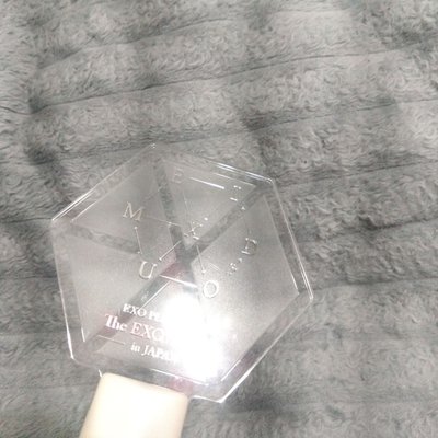 EXO | 日巡 應援手燈