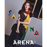 26 AH+ 雜誌 C封面