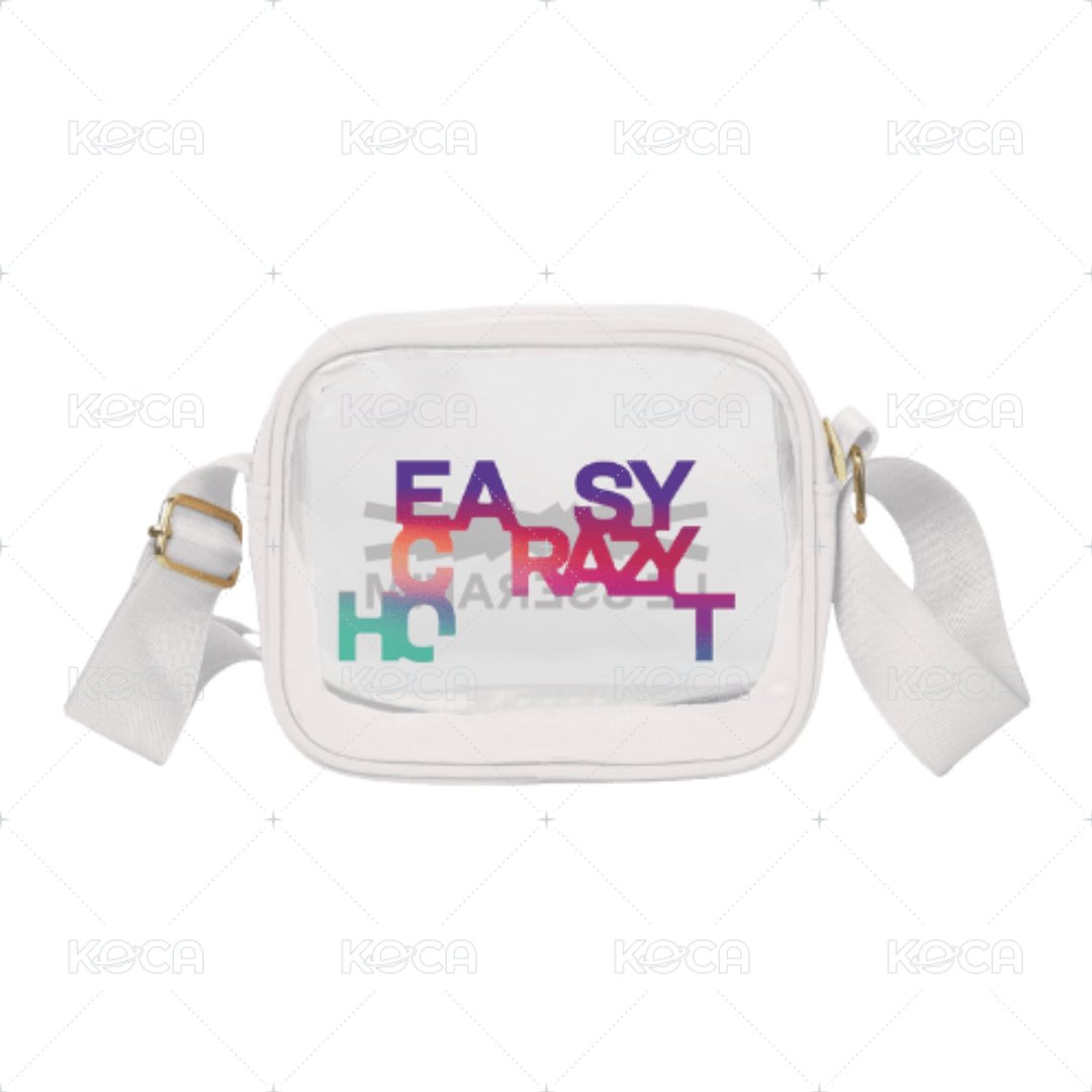 School Days 日咖後背包DAYPACK | LE SSERAFIM - LE SSERAFIM JAPAN