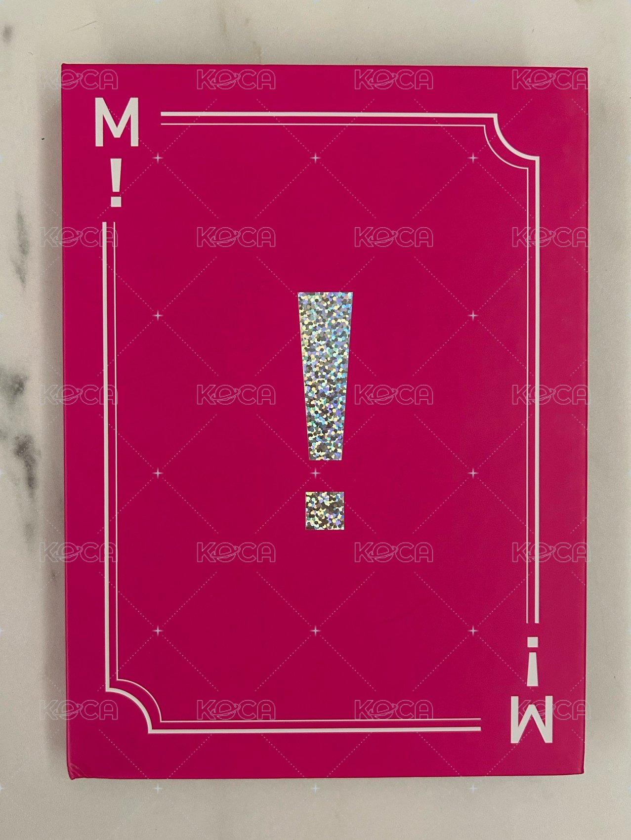 Pink Funky（綁賣場小卡2張）