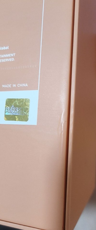 宇少手燈+一些小卡